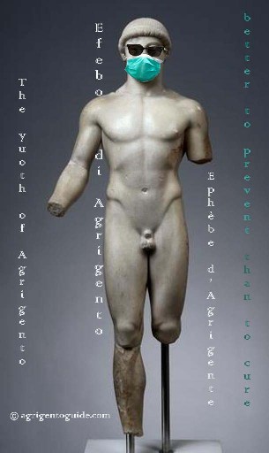 Visite guidate Valle dei Templi